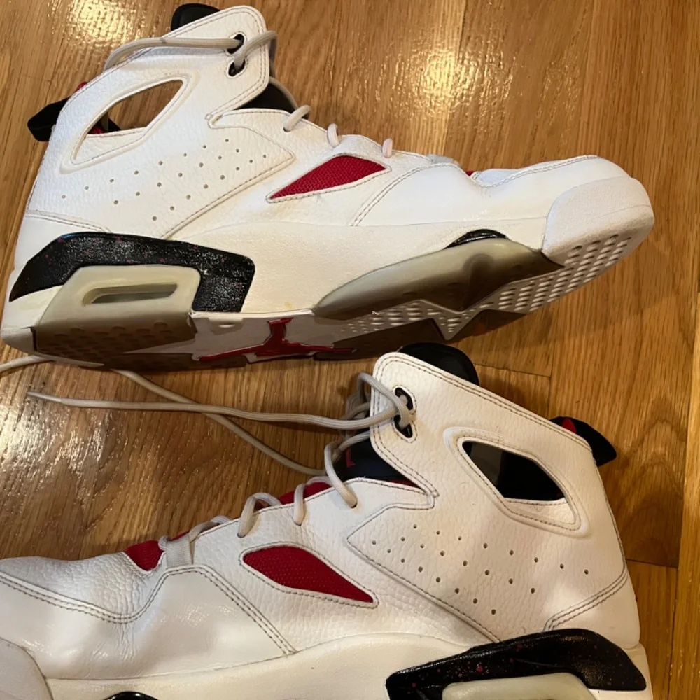 Jordan Flight Club 91  Men’s size 13 - Picture 2 of 10